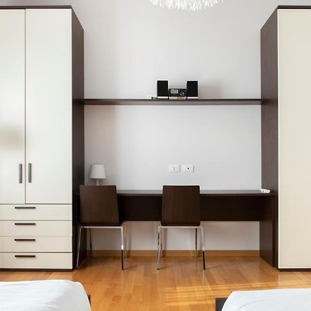 Ur-Nest Marconi Bolonha Exterior foto