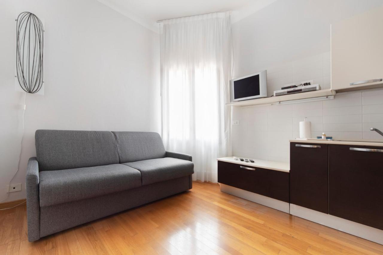 Ur-Nest Marconi Bolonha Exterior foto