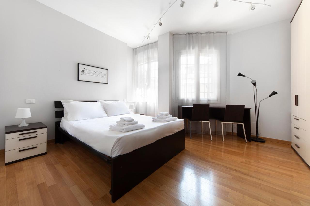 Ur-Nest Marconi Bolonha Exterior foto