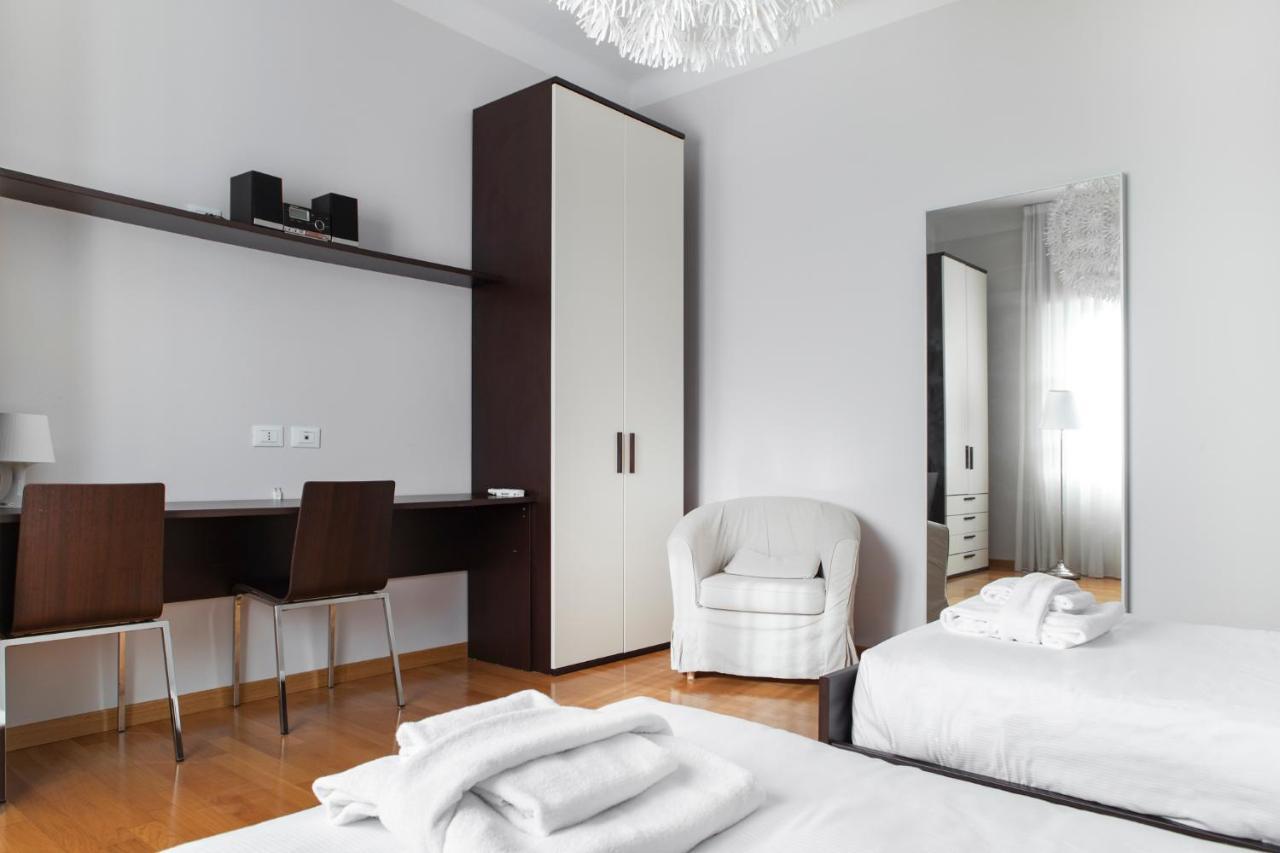 Ur-Nest Marconi Bolonha Exterior foto