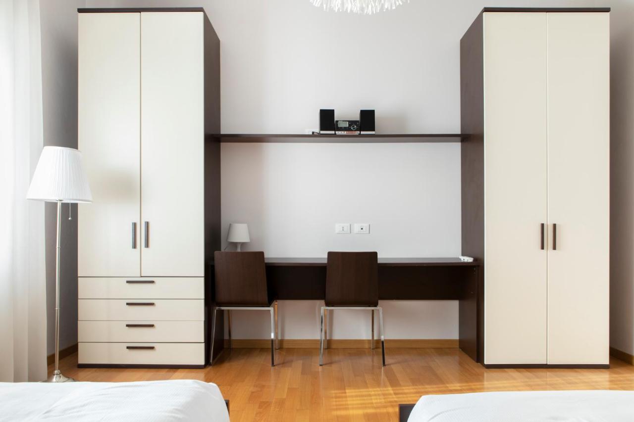 Ur-Nest Marconi Bolonha Exterior foto
